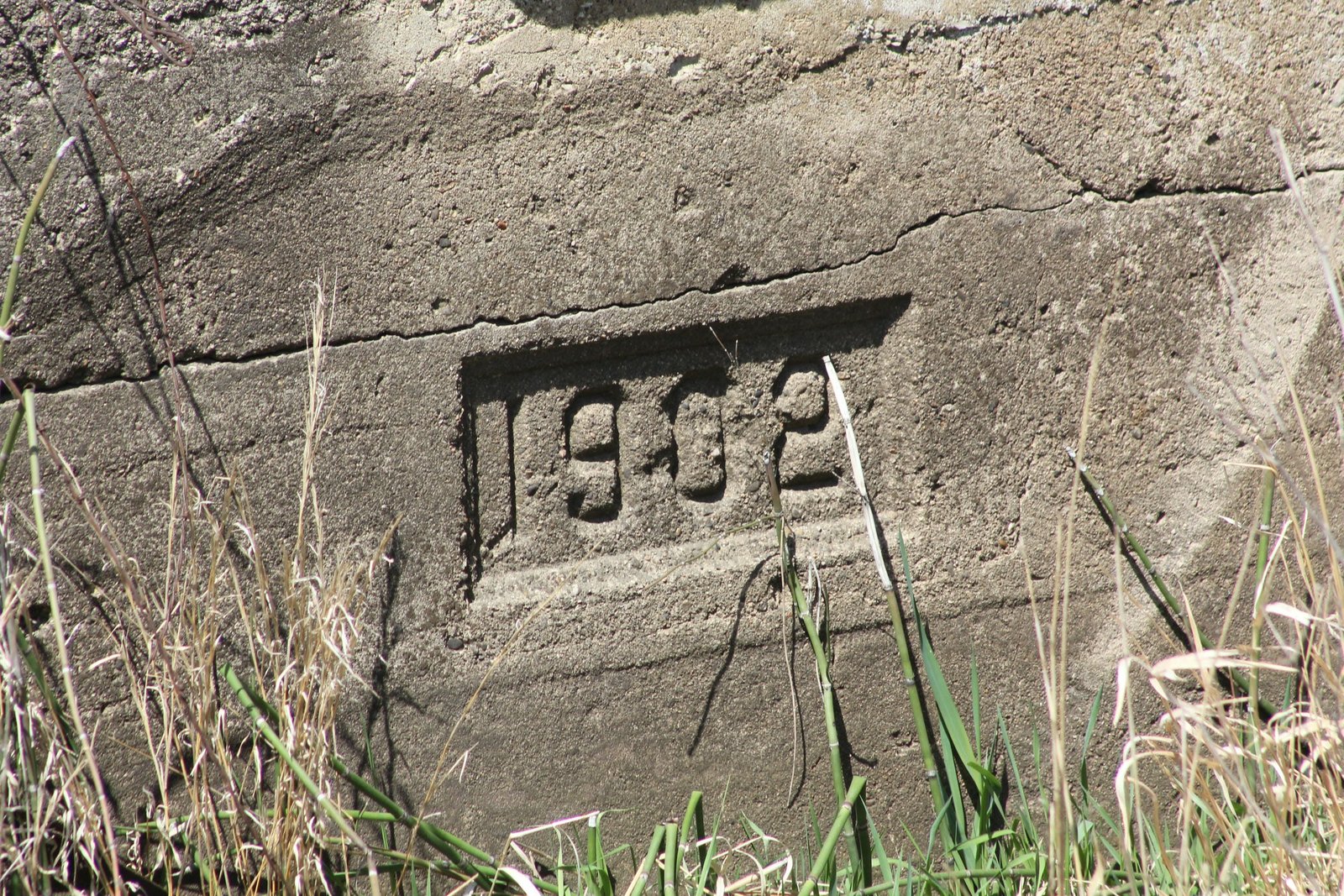 Date stamp